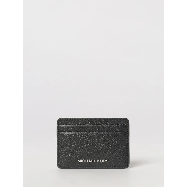 Wallet Woman color Black (32F8SF6D1L001)