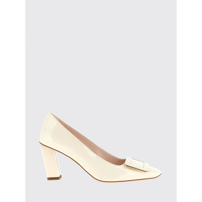 Pump Woman color White (RVW71300920D1PC019)