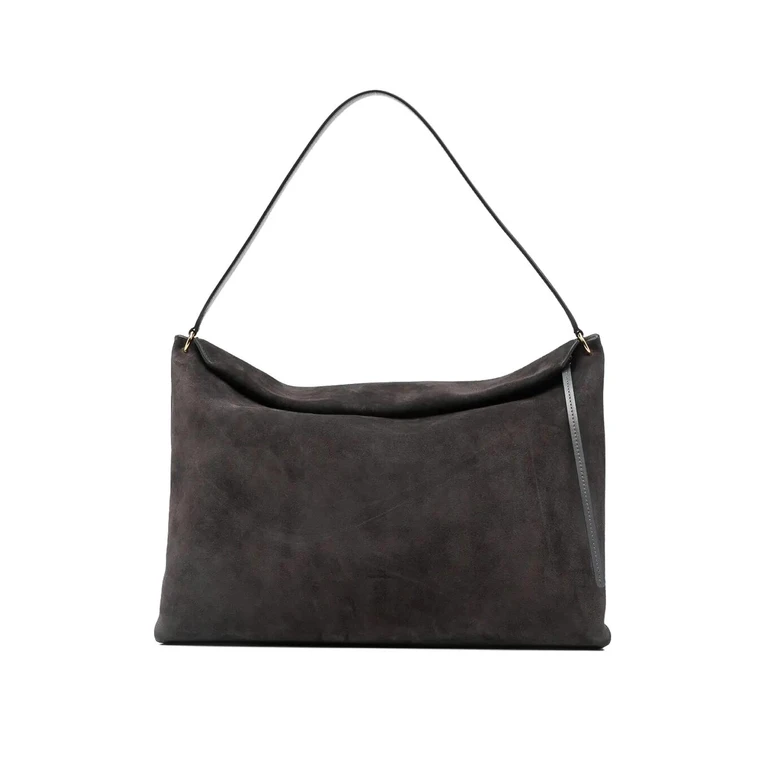 Sac Cabas - Marron (PENELOPETOTESPACE)