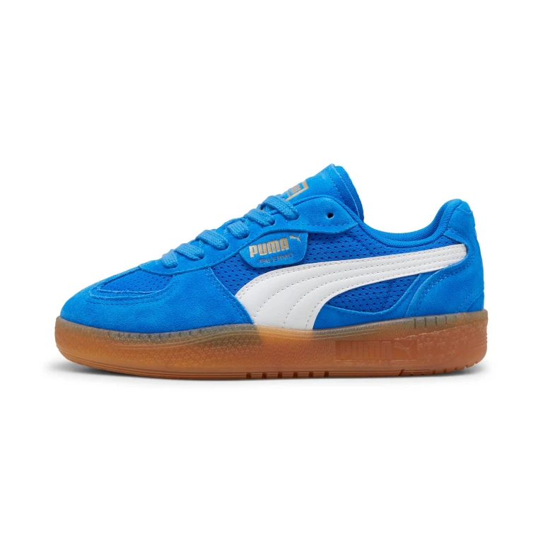 Women's Palermo Moda Vintage Sneakers