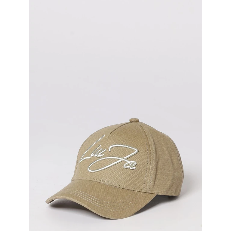 LIU JO Hat Woman color Beige (2A6028T030001679)