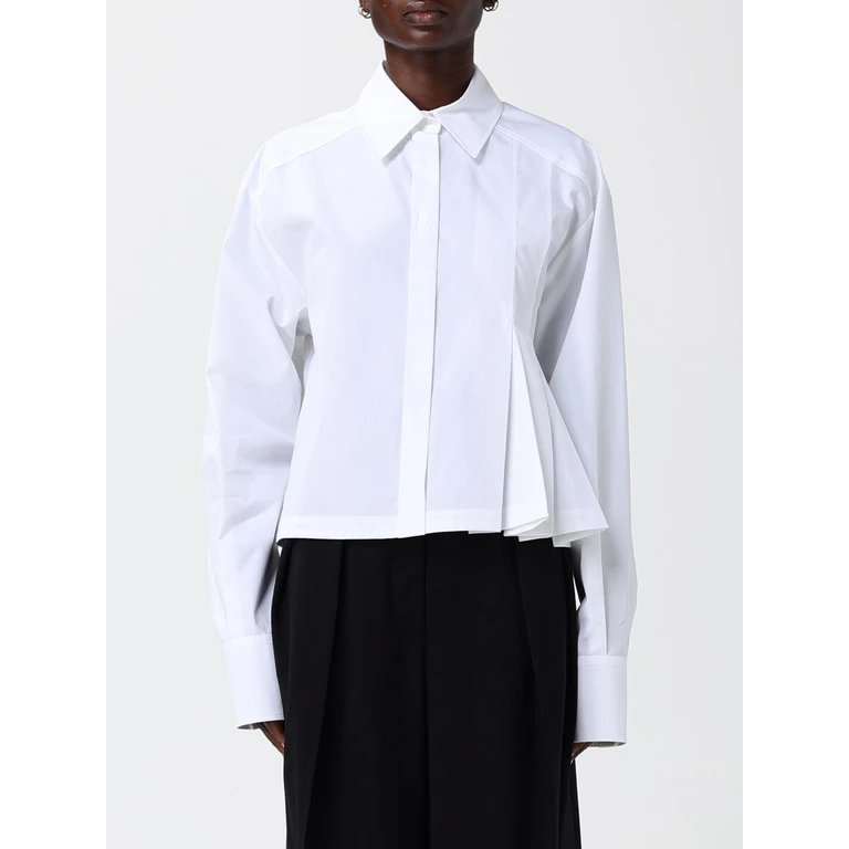 Shirt Woman color White (211103610600001)