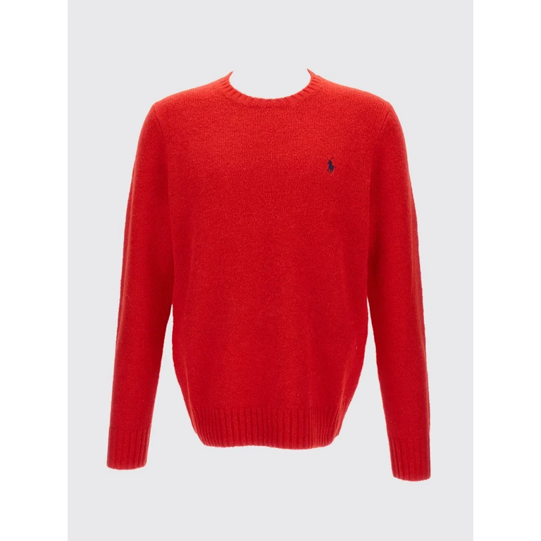 Sweater Men color Red (710918805003)