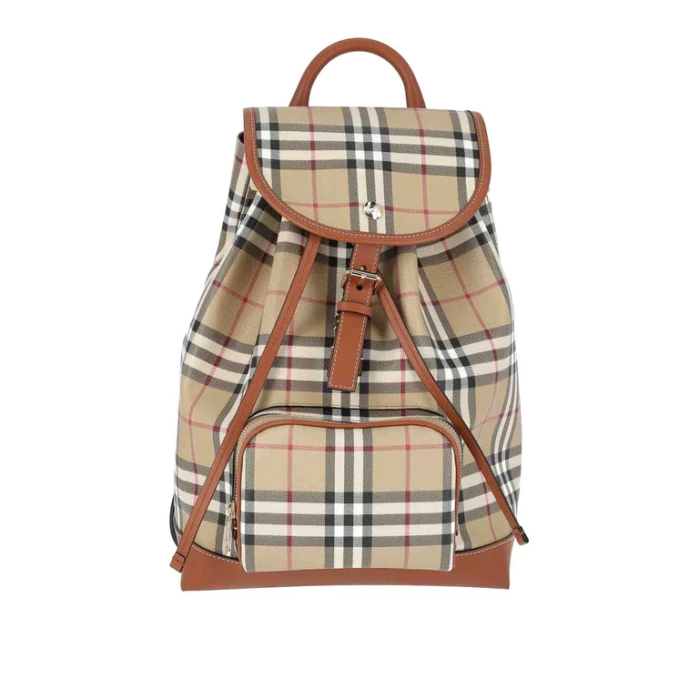 Sac À Dos - Beige (8109797A9534)