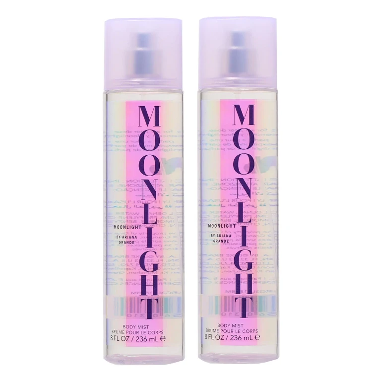 Moonlight Body Mist Duo