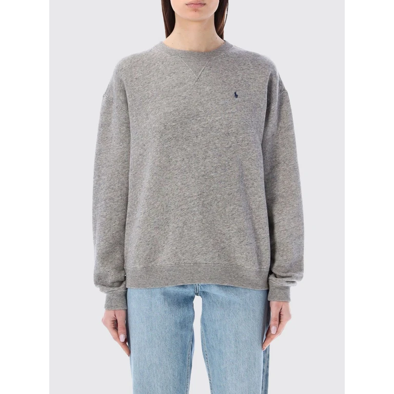 Sweatshirt Woman color Grey (211971690001)