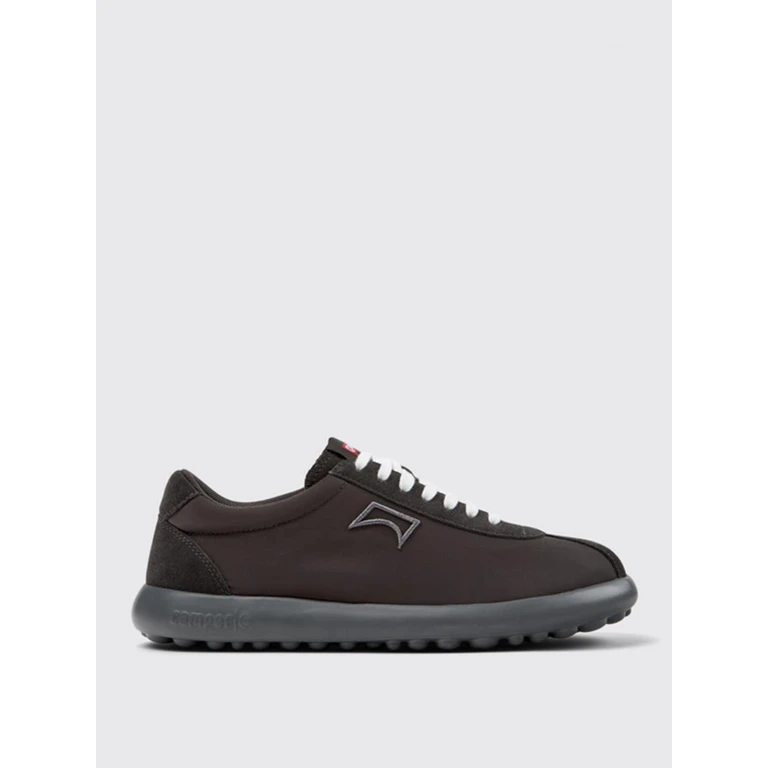 Sneakers Men color Grey (K101019-005PELOTASXLITE0)
