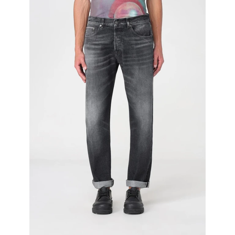 Jeans Men color Black (UP671DF0308ULB7999)