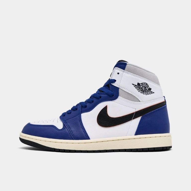 Men's Retro 1 High Og 'Rare Air'