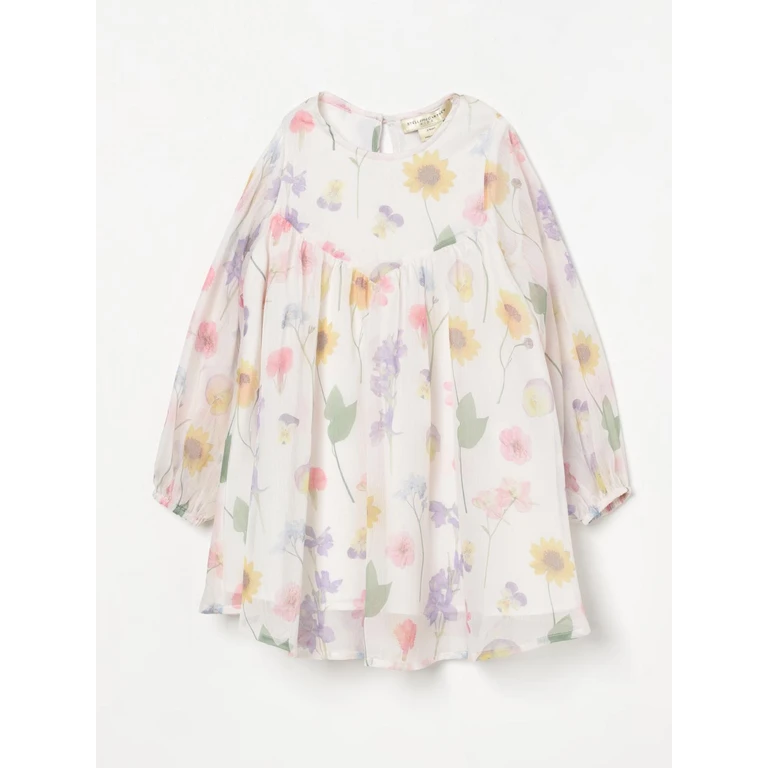Dress Kids color Multicolor (TW1C80101MCZ2552)