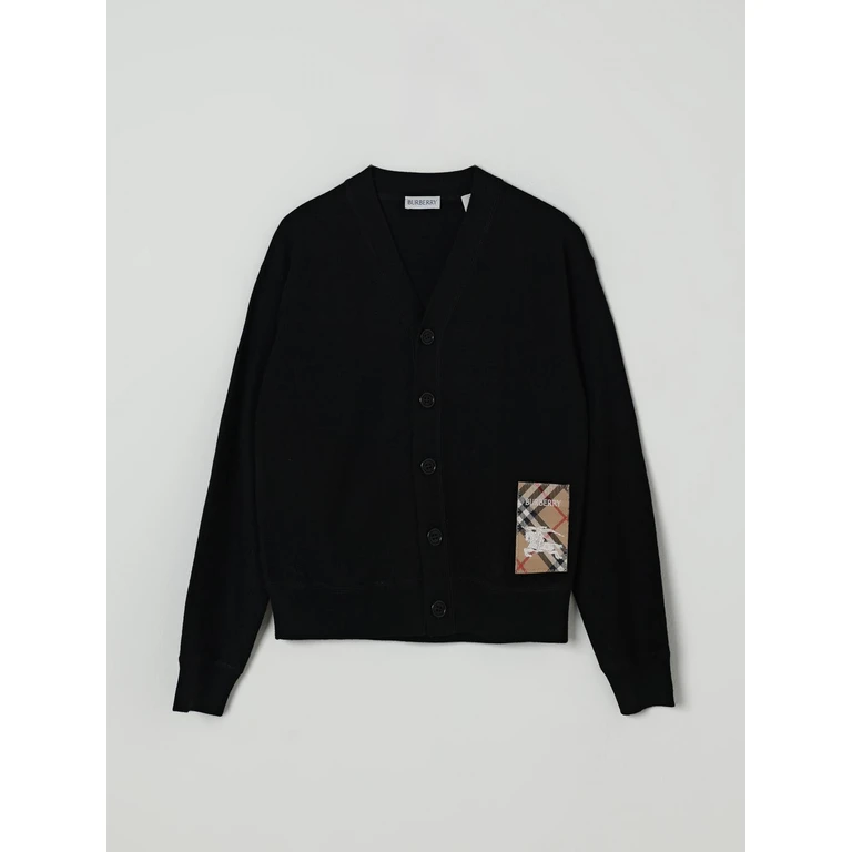 Sweater Kids color Black (8100380)