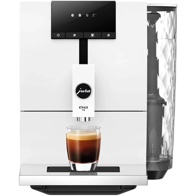 ENA 4 Automatic Coffee Center (Nordic White)