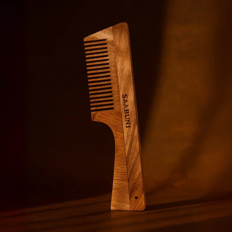 Ayurvedic Neem Comb