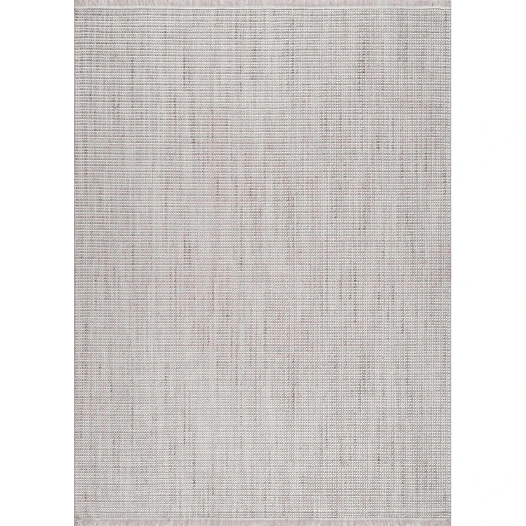 Gowan Cream Area Rug