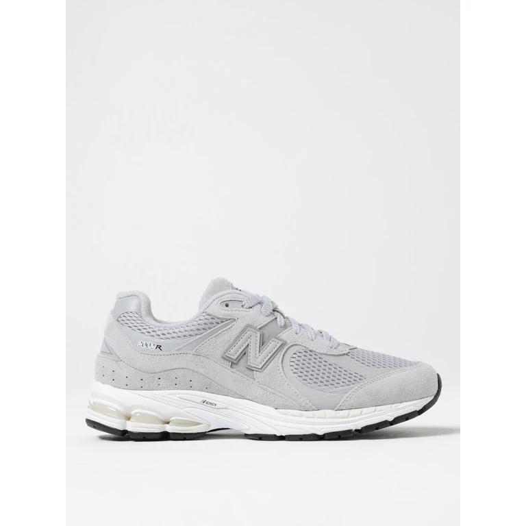 Sneakers Men color Grey (M2002WD)