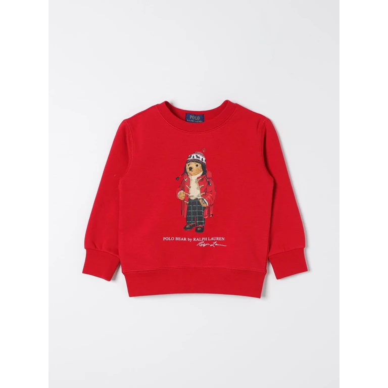 Sweater Kids color Red (322960439001)