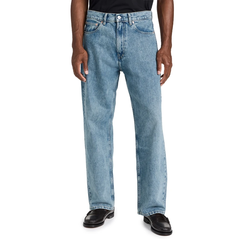 Our Legacy Third Cut Jeans Supergrey Wash 32
