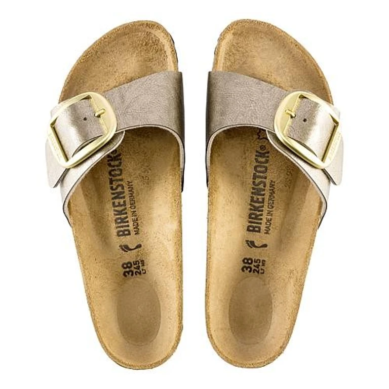 Florida Bs Birko Flor Sandals Reguilar