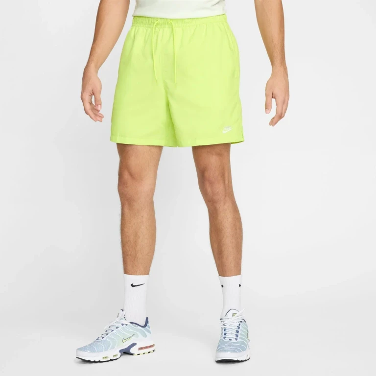 Men's Club Flow Shorts