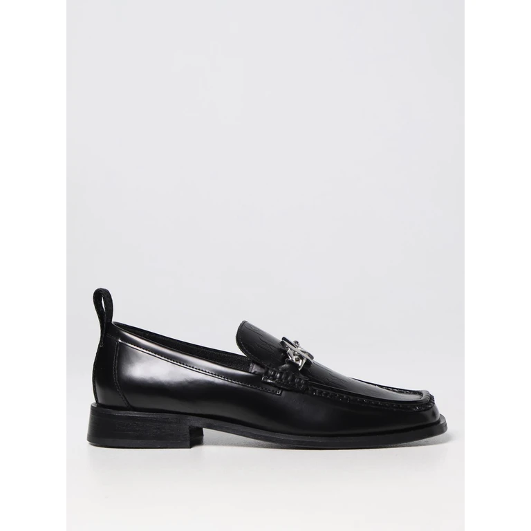 Loafer Woman color Black (KL41335000)