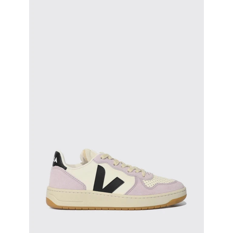 Sneakers Woman color Black (VI0221443)