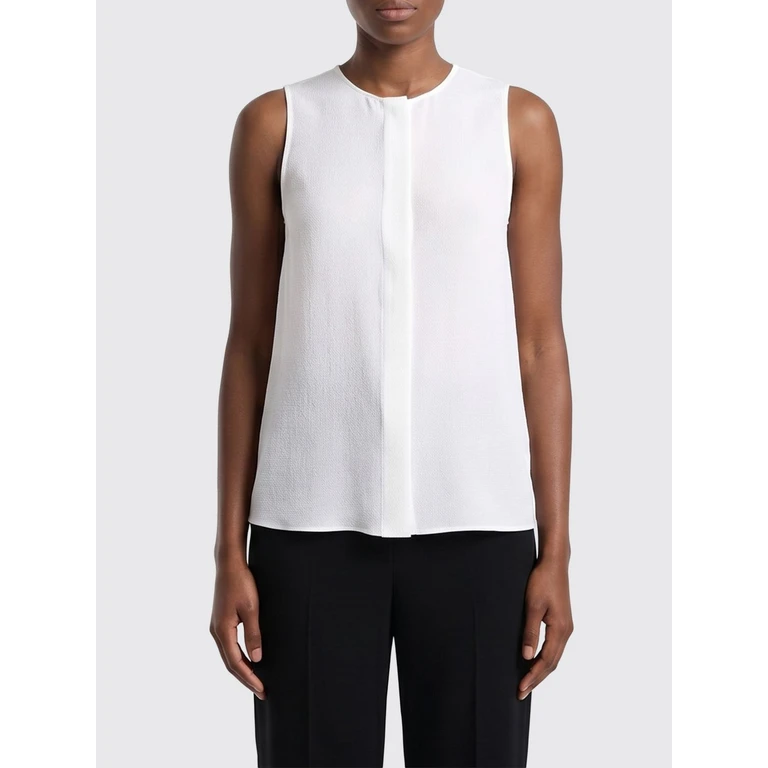 Top Woman color White (EW003332AF12516U0002)