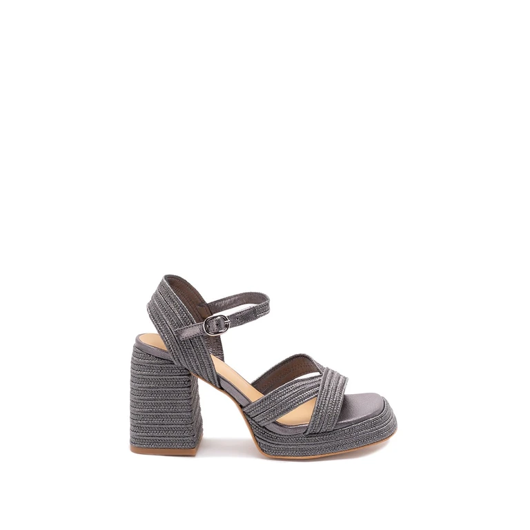 `Valle/142` Espadrilles