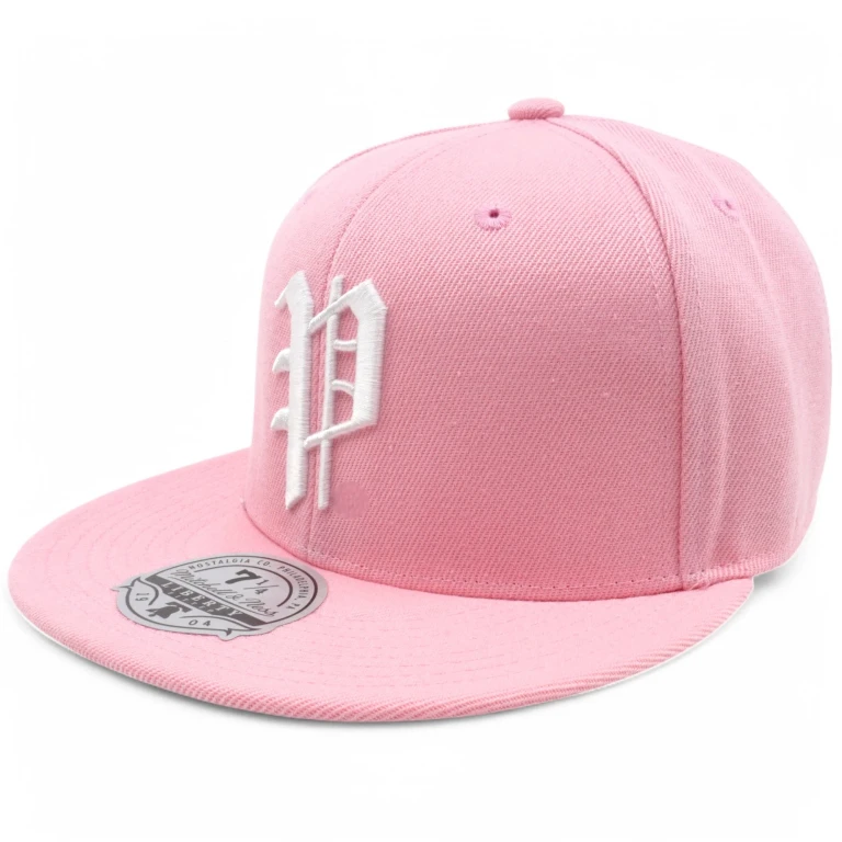 Men's MLB Team Evolution Fitted Phillies 1983 Fitted Caps