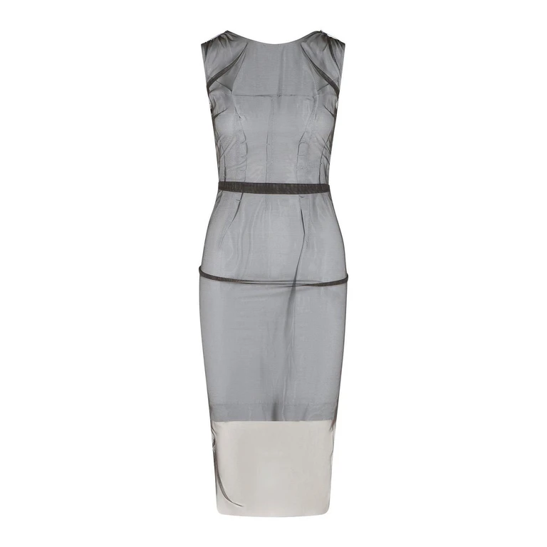 Maison Margiela Maillot De Bain - Four Stitches (S51DD0055MTN148144)