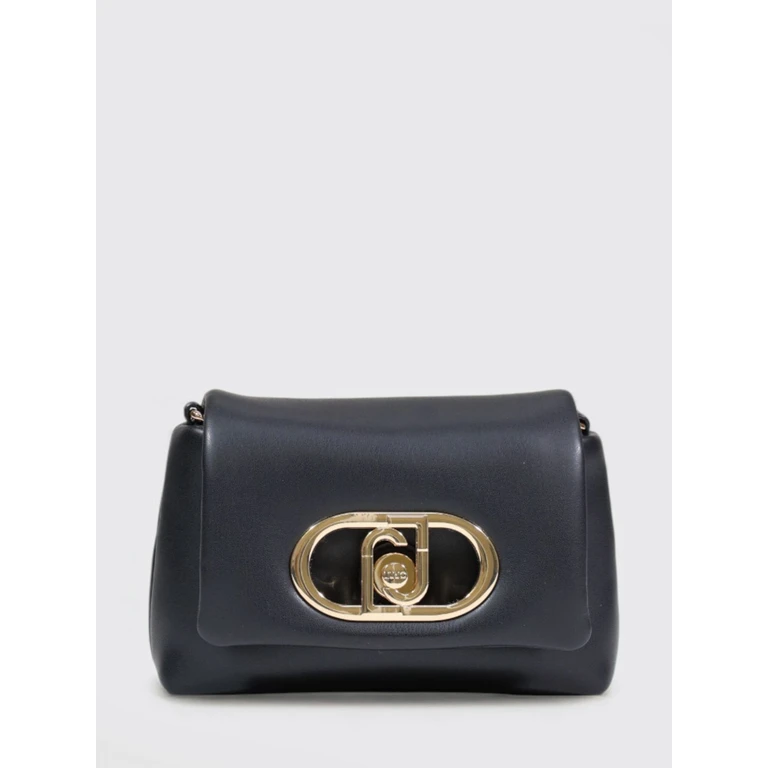 LIU JO Mini Bag Woman color Black (AA6269E095322222)