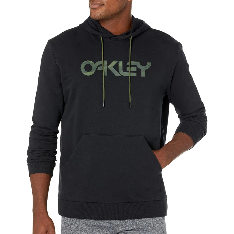 Men's B1B Pullover Hoodie 2.0