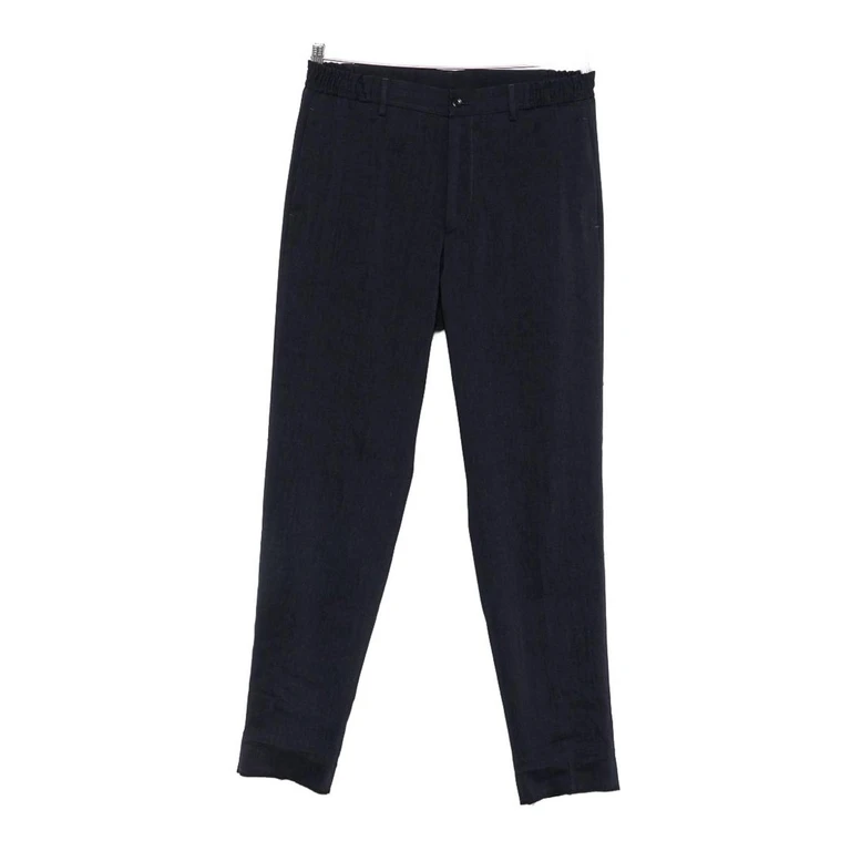 Tagliatore Pantalons Décontractés - Noir (PGARCONTGT080016U26E266B3051)