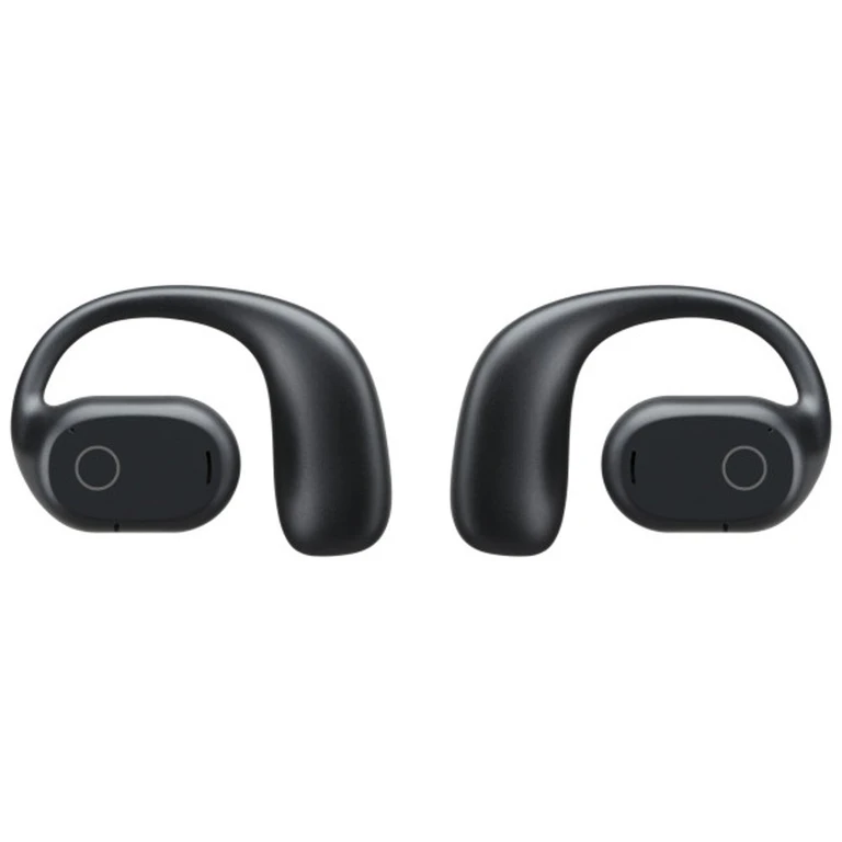 i Live Black Wireless Open Ear Earbuds