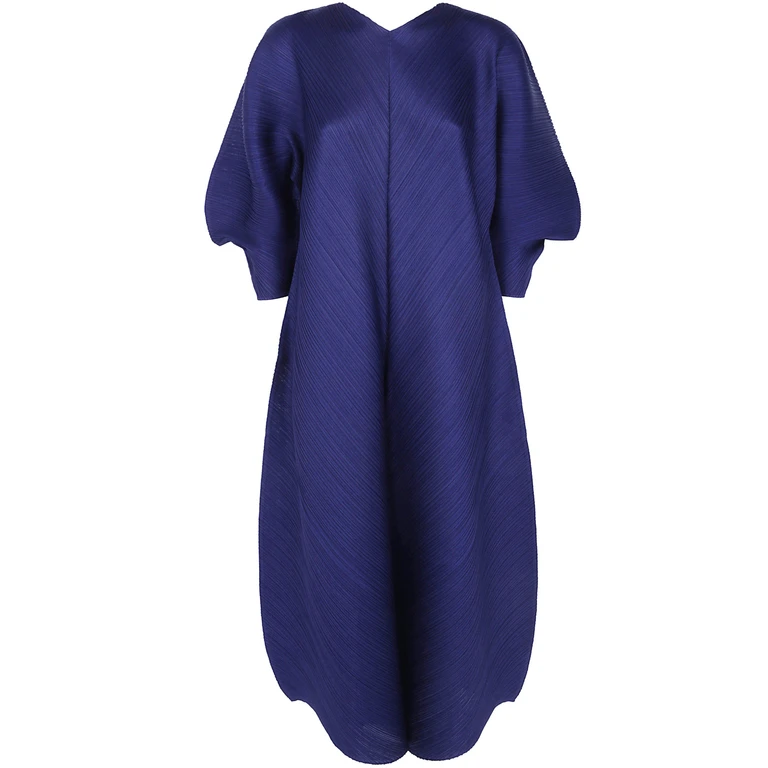 Dress Main Feature "Coast"