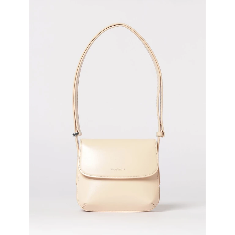 Mini Bag Woman color Nude (Y1E138YTF4A80053)
