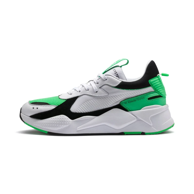 Men's Rs-X Reinvention Sneakers