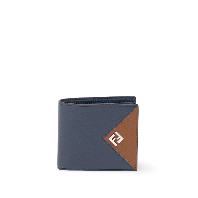 Bi-Fold Wallet