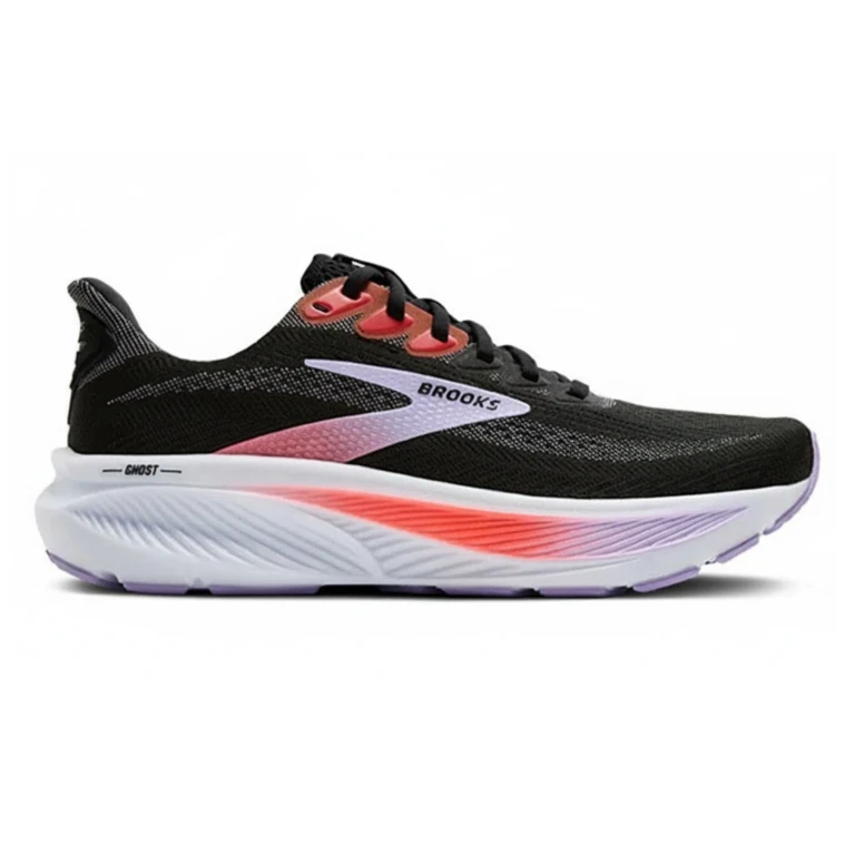 Women's Ghost 17 Sneakers