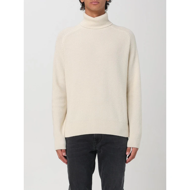 Sweater Men color Ivory (50527439131)