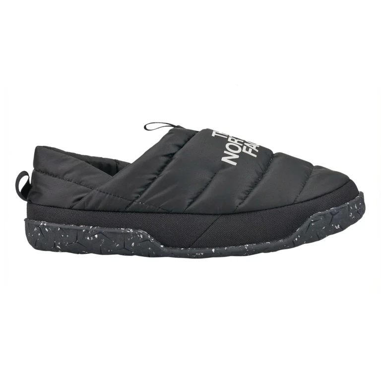 Women's North Face Nuptse Mule Mules