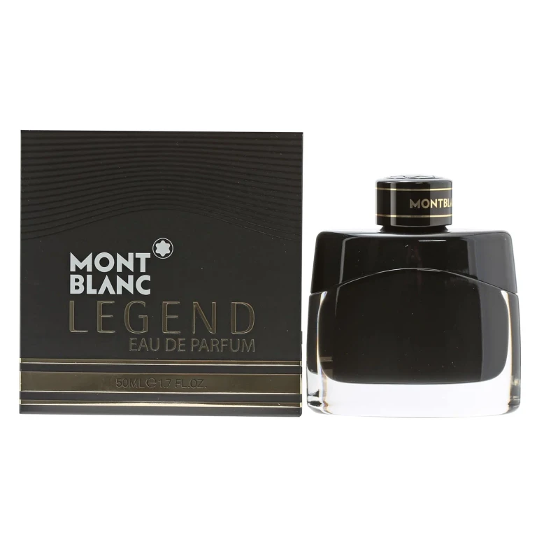 Mont Blanc Legend Pour Homme EDP