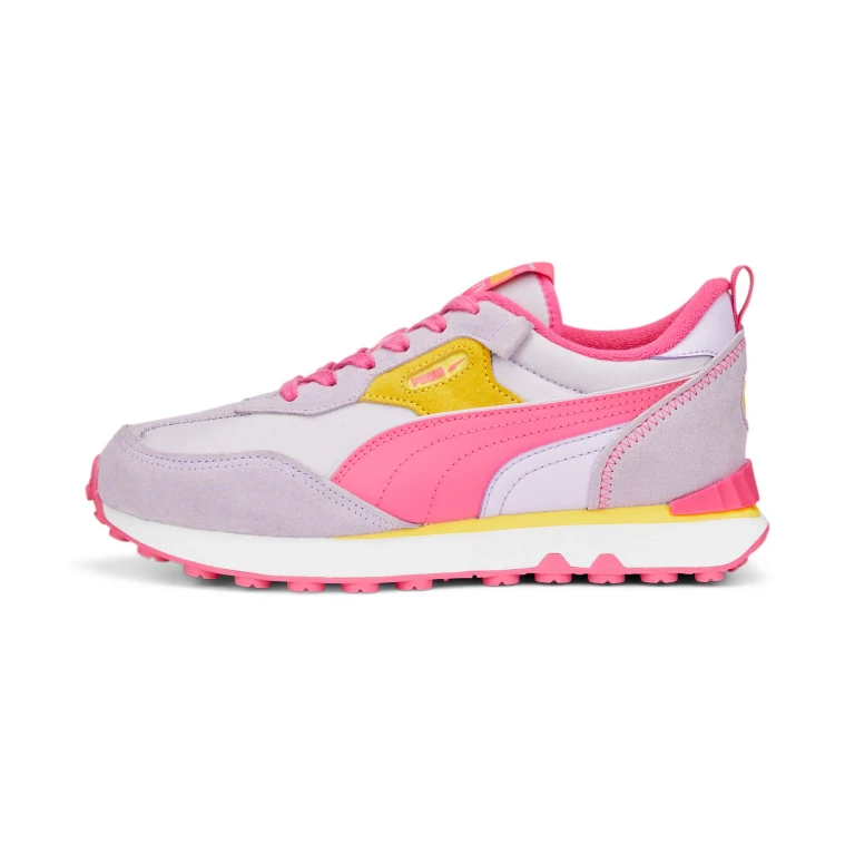 Women's Rider Fv Vintage Sneakers