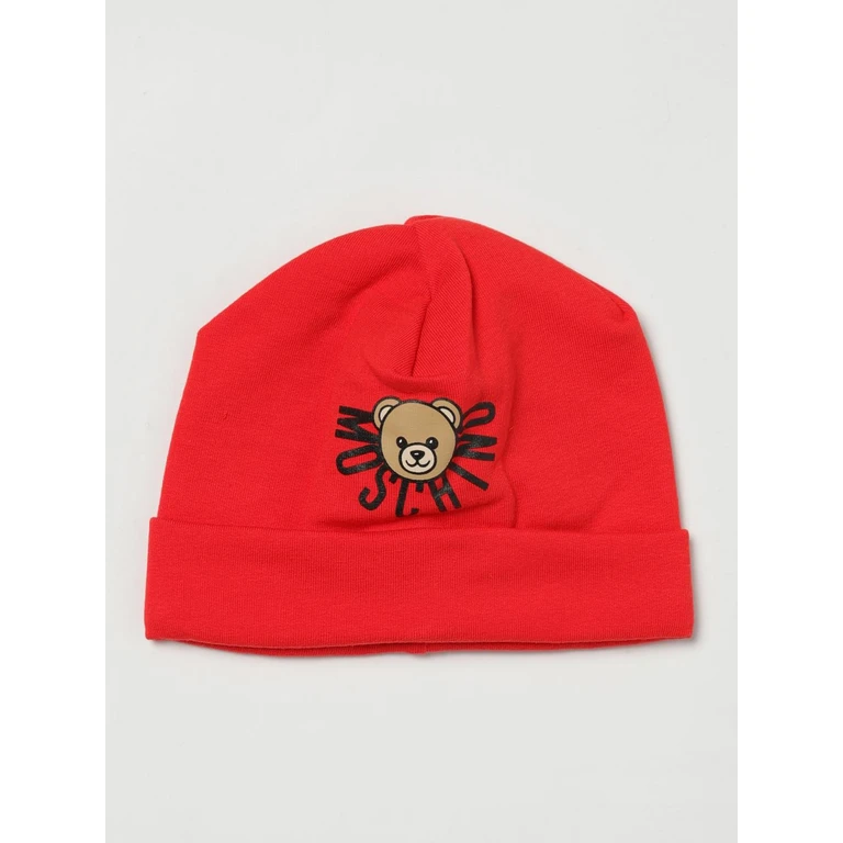 Hat Kids color Red (MXX031LDA1750109)