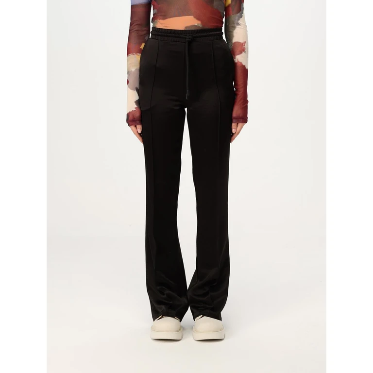 JW ANDERSON Pants Woman color Black (TR0399PG1693999)