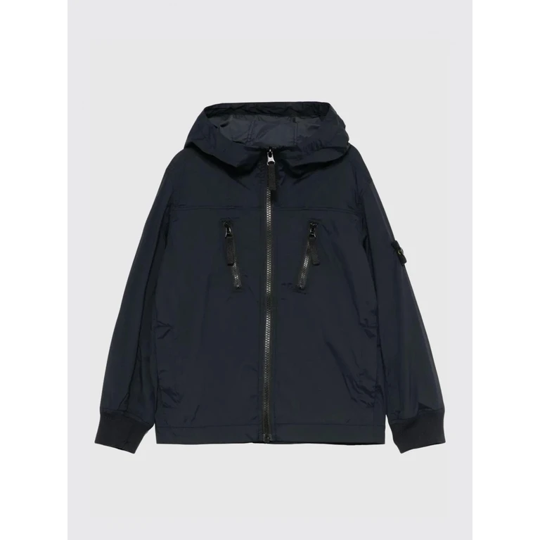 Jacket Kids color Navy (4100005S002504AV0020)