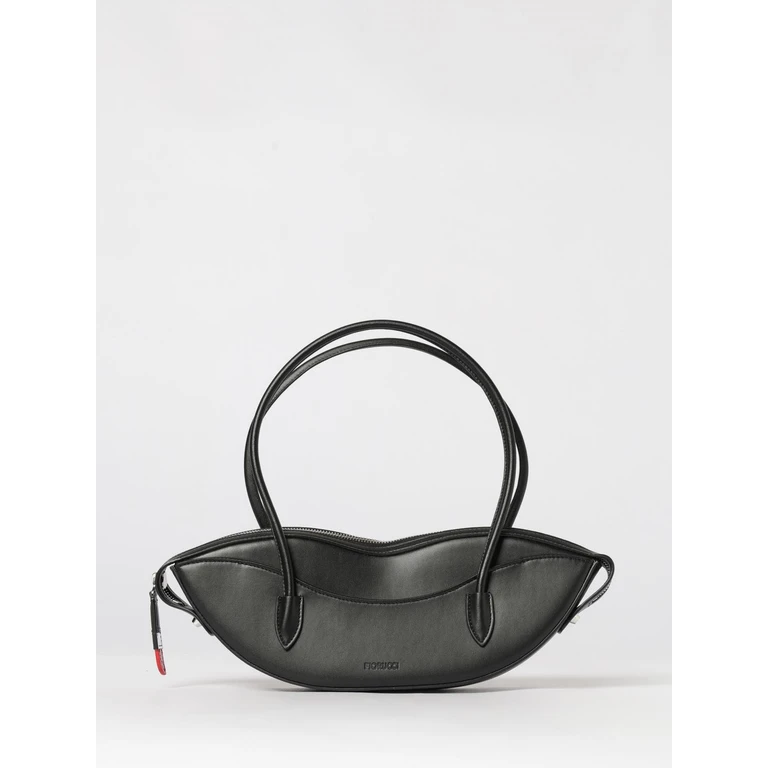 Shoulder Bag Woman color Black (W26SSABA005VL01BK01)