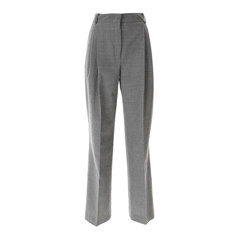 Vivetta Pantalons Décontractés - Gris (VM2PA00128500)