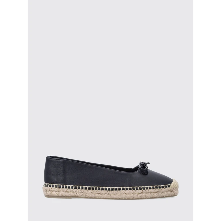 Espadrille Woman color Black (026082280100)