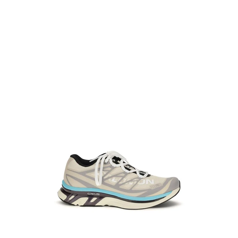 Multicolor Polyamide Athletic Sneakers - Women