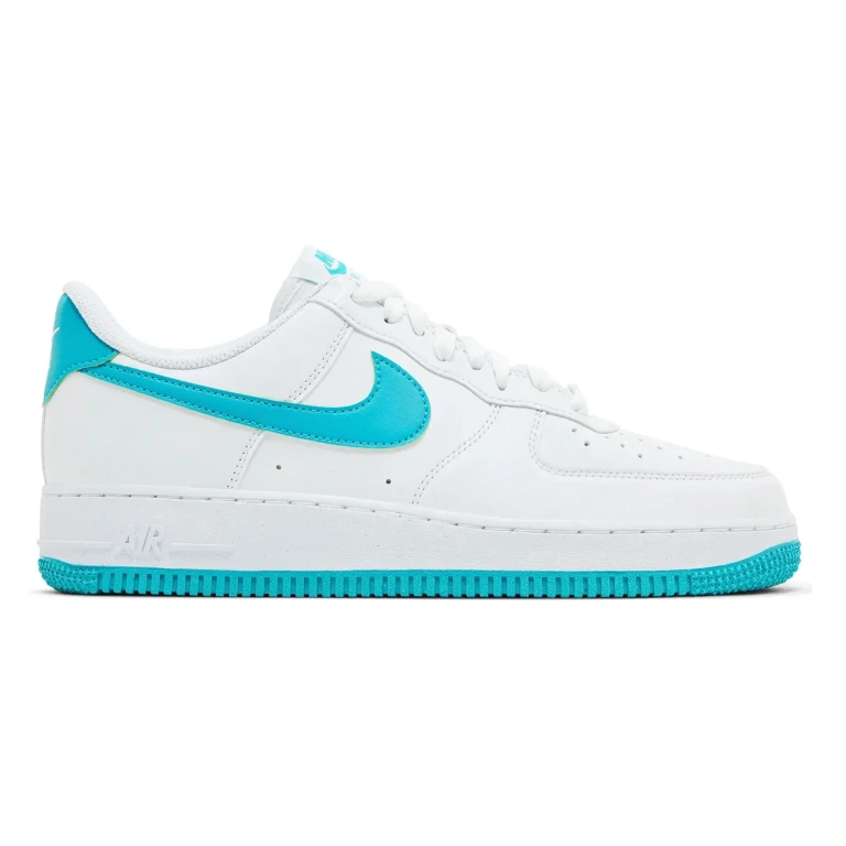 Women's Air Force 1 Low '07 'Next Nature Dusty Cactus' Sneakers